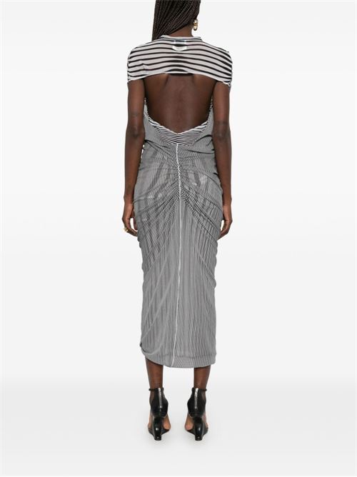 Long Dress JEAN PAUL GAULTIER | 2533FRO357T5780100